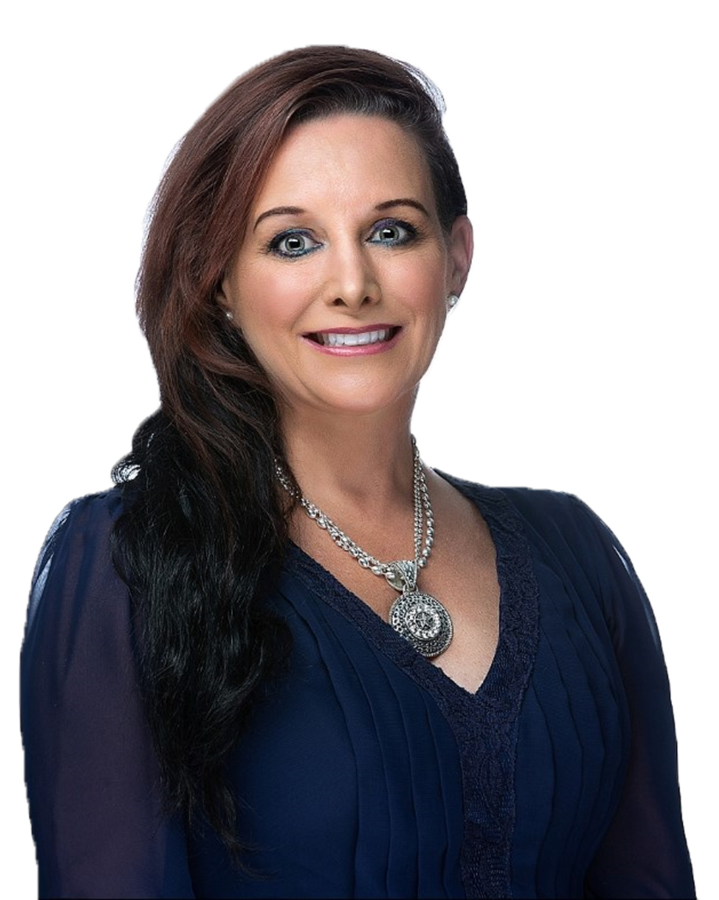 Gina Sharp St. Johns Watson Realty Corp., REALTORS